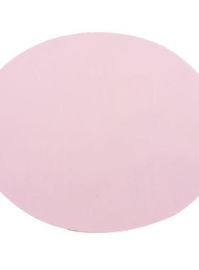 Silicone Mat For Bowl Drinking Fountain Spill-proof Feeder G