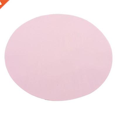 Silicone Mat For Bowl Drinking Fountain Spill-proof Feeder G