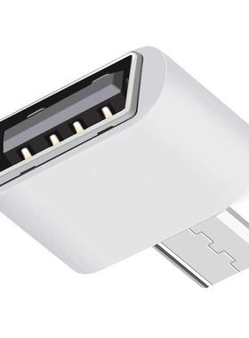 Mini Adapter USB Female To Type C Male Adapter USB Converte