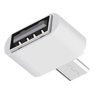 Mini Adapter USB Female To Type C Male Adapter USB Converte