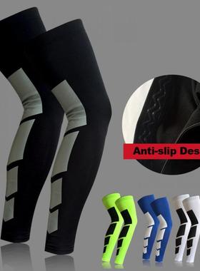 Knee Brace Elastc Knee Pads For Jonts Compresson Leg Slee