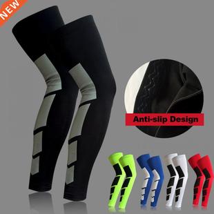 Knee Brace Elastc Knee Pads For Jonts Compresson Leg Slee