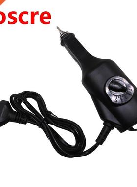 220V Electrc Engravng Carvng Pen Plotter Machne Chsel T