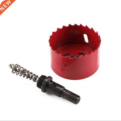 100mm Cutting Hole Saws M42 10mm*6mm Drill Bits & Chucks