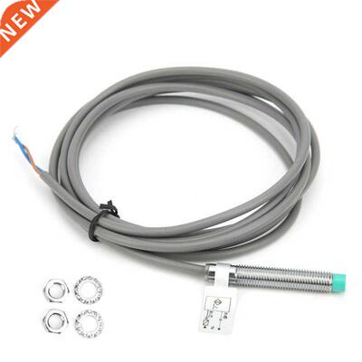 Proximity Switch 2-Wire Normally Open Cylindrical Sensor BEM