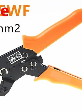 SN-05WF MINI EUROP STYLE crimping tool crimping plier 0.5-6m