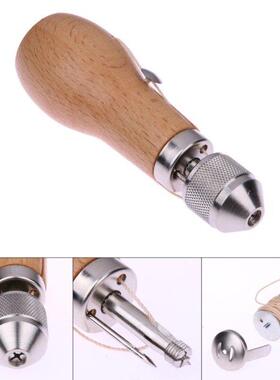 Leather Sail Canvas Heavy Repair Professional Speedy Stitche