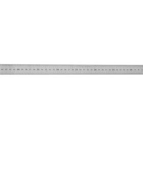 Steel 90 Degree Angle Metrc 50cm Scale Ruler Slng Angle S