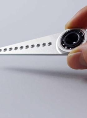 40mm-140mm dessin courbe règle Mini boussole rapporte