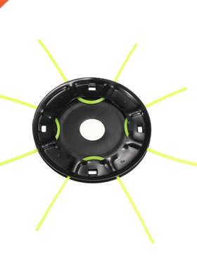 25.4mm Cutting Head Aperture Grass Trimmer Head Parts With S