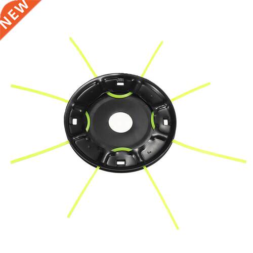 25.4mm Cutting Head Aperture Grass Trimmer Head Parts With S
