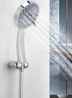 G1/2 Inch Handheld Shower Head Multifunction Adjustable Wate