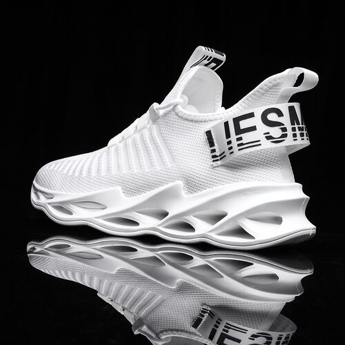 Women and Men Sneakers Breathable Running Shoes Outdoor Spor