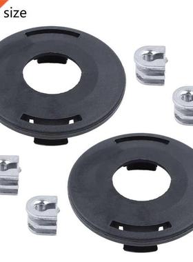 Trmmer Head Cover Eyelet Sleeve Kt Ft STHL FS44 FS55 FS7