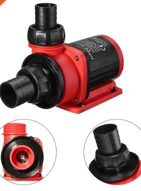 Professional 5/48/62/70/82W Silent Digital Submersible Wate