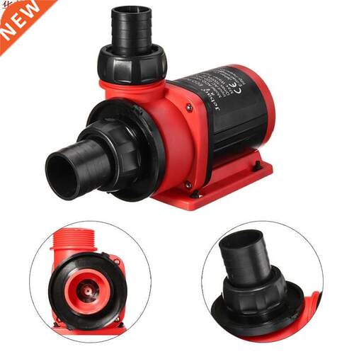 Professional 5/48/62/70/82W Silent Digital Submersible Wate