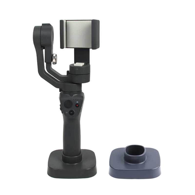 Handheld Gimbal estabilizador Base For DJI Osmo Mobile 2 Gim