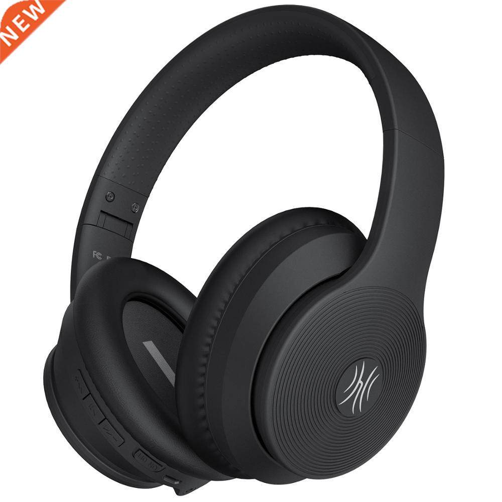 Oneodio A40 Active Noise Cancelling Bluetooth Headphones V5