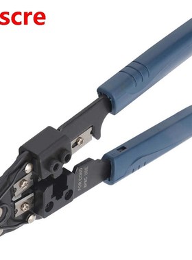 Ferrule Crimping Tool Wire Cutters Terminal Connectors for F