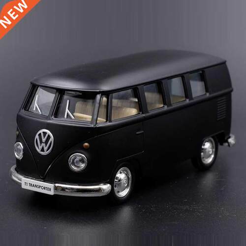 Simulation Exquisite Diecasts Toy Vehicles RMZ city Car Styl