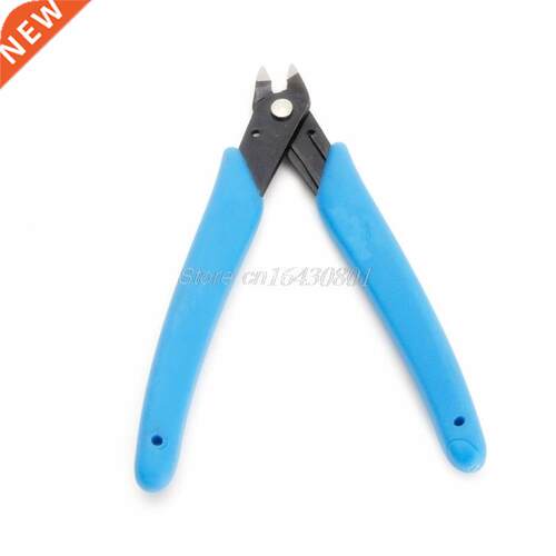 Useful Hand Tools Pliers Diagonal Side Flush Cutter Electric