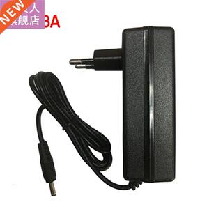 Adapter Charger 3000mA 12V 240V Supply Power 100
