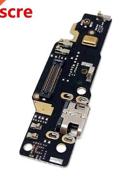 Charging Port Dock Connector, USB CHARGING CONNECTOR for Red