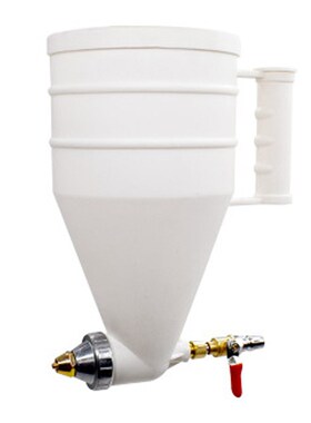 Exterior Wall Building Paint, Real Stone Paint, Coated Spray