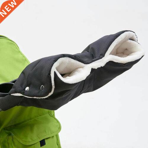 Stroller accessories Winter Warme Stroller Gloves Newborn Ba