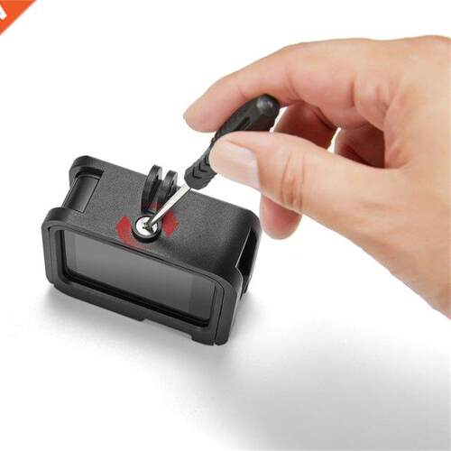 Portable Housing Case Aluminum alloy Frame Anti-fall Protect