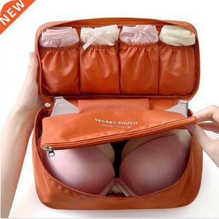 Bra Underwear Travel Bags Suitcase Organizer Women Travel Ba