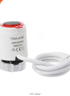 Système de chauffage par actionneur électrique