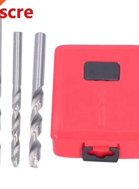 Drill Bits Hardened Honed Drill Bits Sets for Woodworking fo