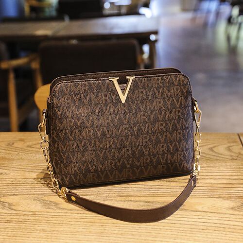 Bags For Women 2021 New Luxury Designer Crossbody Shoulder S