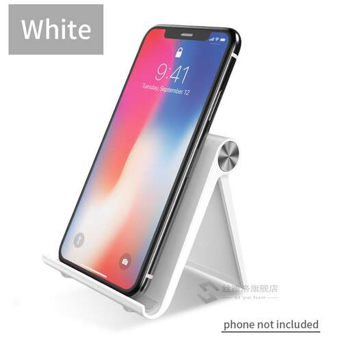 Rexxar Phone Holder Stand Mobile Smartphone Support Tablet S