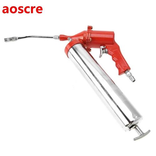Pneumatic Tools Sandblast 400cc Zinc Air Grease Pneumatic Gr