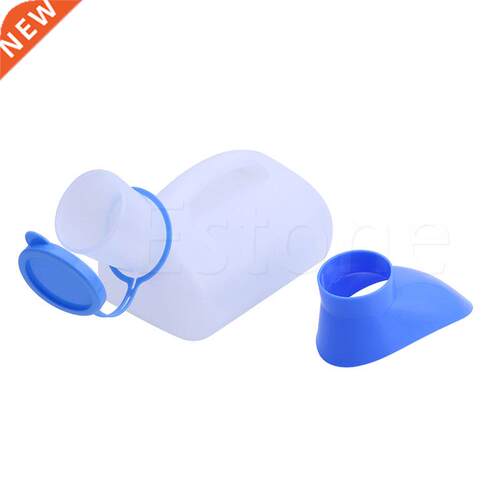 1x Portable Mobile Toilet Car Travel Journeys Camping Boats