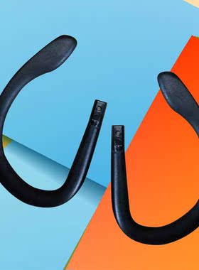 2pcs Durable Ergonomic Wireless Practical Comfortable Headph