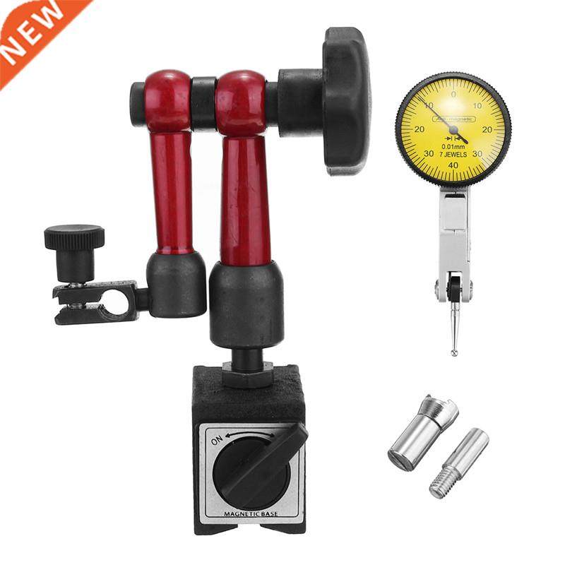 Universal Flexible Dial Indicator High Precision Lever Indic