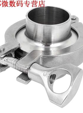 1.5-inch Tri Clamp Sanitaire Pijp Beentje Pakkingset