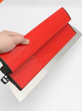 Drywall Smoothing Spatula for Wall Tools Stainless Steel Pai