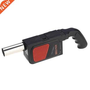 Handheld Electric BBQ Fan Air Blower 适用于 Outdoor Camping