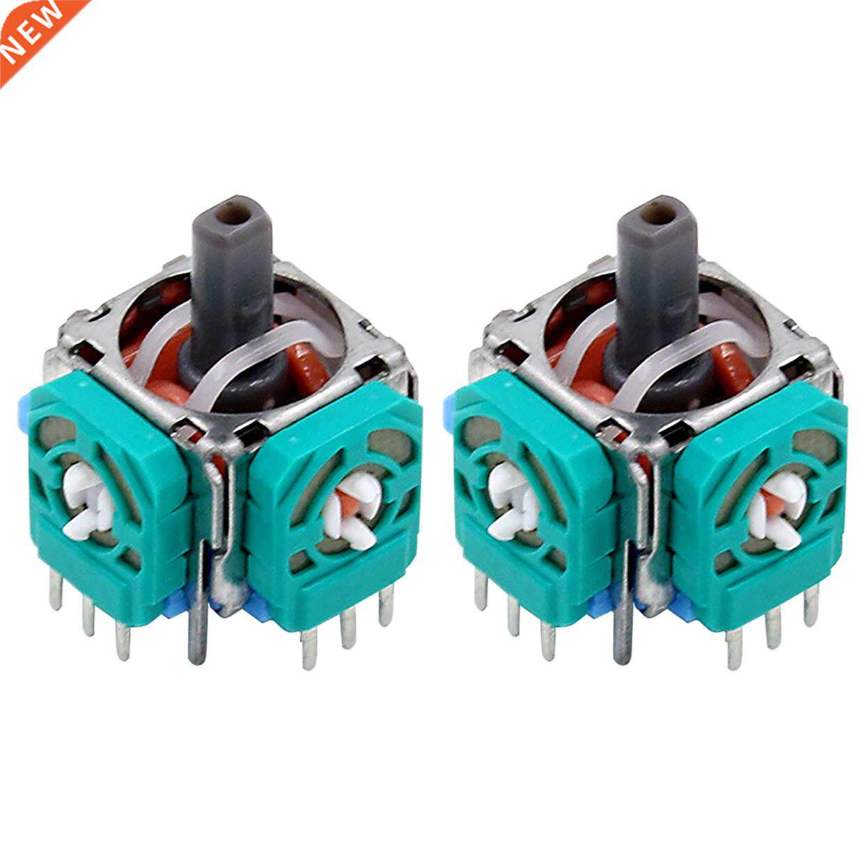 Full Match Portable Game Controller Replacement Analog Stick