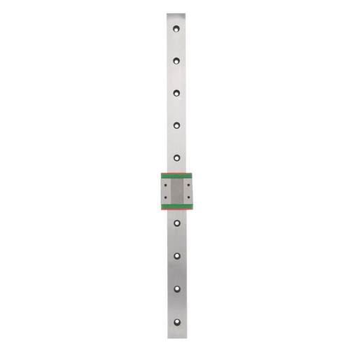 Linear Guide Stainless Steel Widened Slide Block Rail Automa