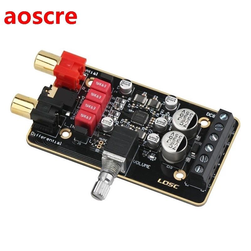 15W*2 2.0 CH PAM8620 Digital Audio Amplifier Board  DC 8V-26