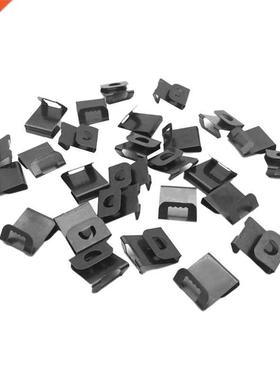 200Pcs Picture Frame Back Board Photo Wall Artwork Painting