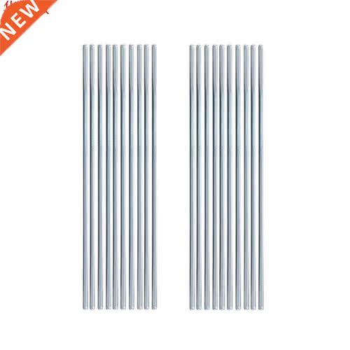 20Pcs 1.6mm 50cm/19.7