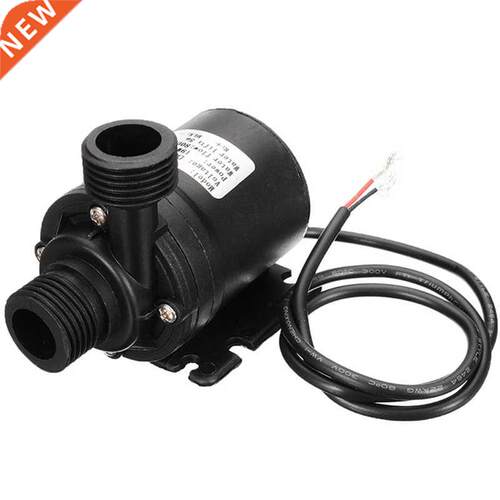 DC24V 5M Head Brushless Motor Hot Water Circulating Water Pu