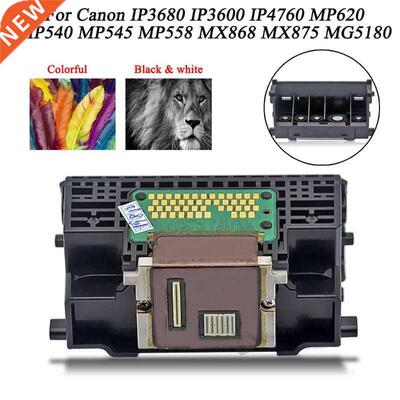 Printerhead Canon QY6-0073 Printer Head Parts Canon IP3680