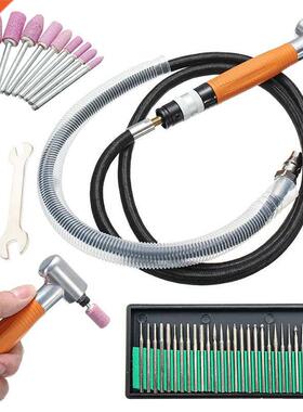 90 Degree Angle Air Die Grinder 3 Pneuatic icro Grinder